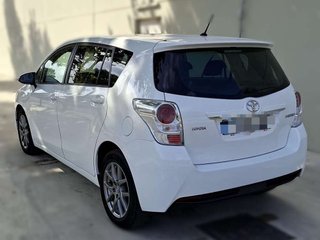 TOYOTA verso