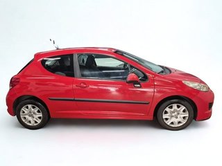 Peugeot 207 URBAN 1.4 vTI 90 CV Gasolina