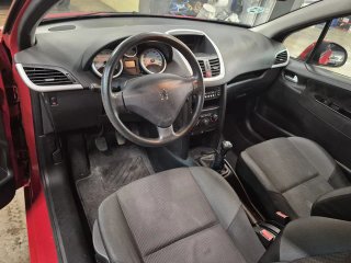 Peugeot 207 URBAN 1.4 vTI 90 CV Gasolina