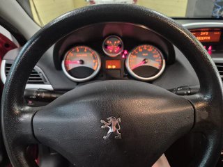 Peugeot 207 URBAN 1.4 vTI 90 CV Gasolina