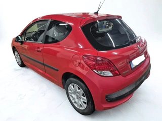 Peugeot 207 URBAN 1.4 vTI 90 CV Gasolina