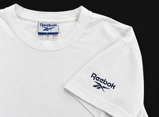 Camiseta Reebok Athletic Dept. Talla XL