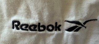 Camiseta Reebok Athletic Dept. Talla XL