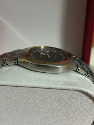 Omega Seamaster Polaris Ref 396.1021