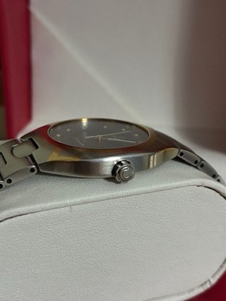 Omega Seamaster Polaris Ref 396.1021