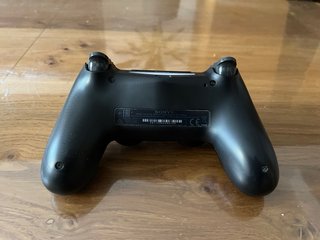 Mando PS4 DualShock 4 Negro