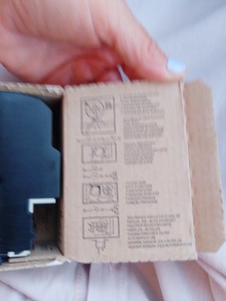 Telemecanique LR2 D1312 Relé Térmico 5.5-8A