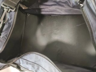Bolsa de deporte Kipsta 40L