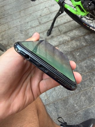 Samsung Galaxy A50s