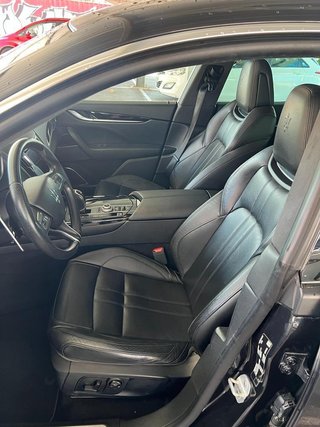 Maserati Levante SQ4, 430cv, V6