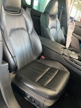 Maserati Levante SQ4, 430cv, V6
