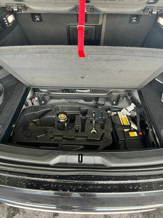 Maserati Levante SQ4, 430cv, V6