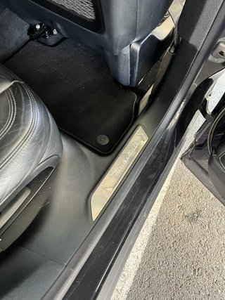 Maserati Levante SQ4, 430cv, V6