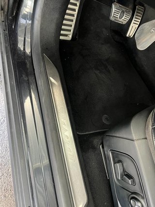 Maserati Levante SQ4, 430cv, V6