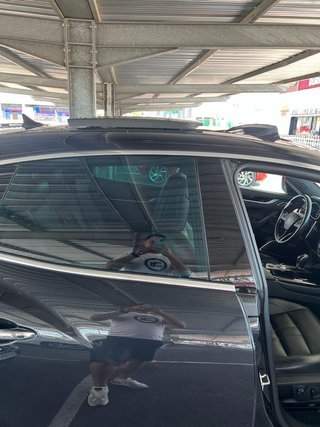 Maserati Levante SQ4, 430cv, V6