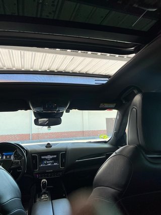 Maserati Levante SQ4, 430cv, V6