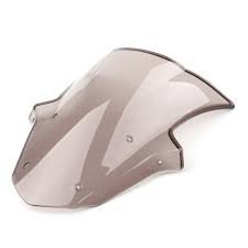 Cúpula moto ahumada