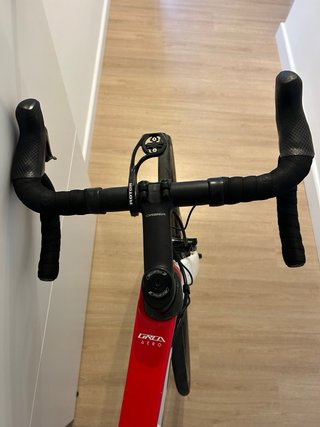 Orbea Orca Aero Rim 2018