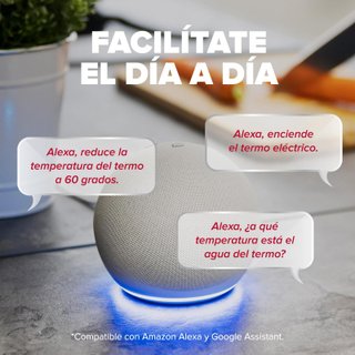 Ariston Velis Pro Wifi Termo Eléctrico