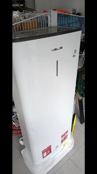 Ariston Velis Pro Wifi Termo Eléctrico