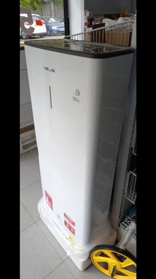 Ariston Velis Pro Wifi Termo Eléctrico