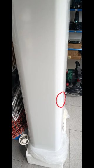 Ariston Velis Pro Wifi Termo Eléctrico