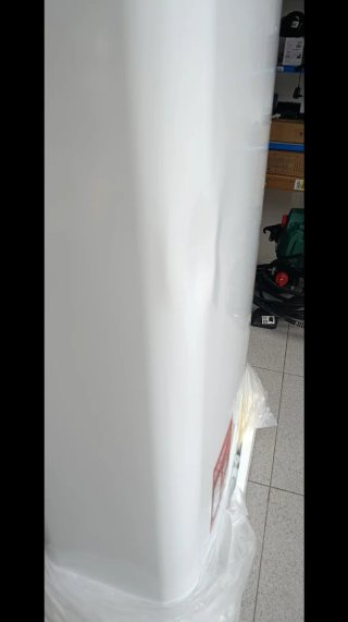 Ariston Velis Pro Wifi Termo Eléctrico