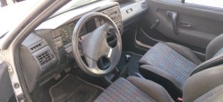 Volkswagen Polo 1994