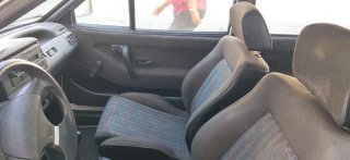 Volkswagen Polo 1994