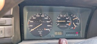 Volkswagen Polo 1994