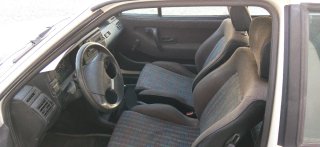 Volkswagen Polo 1994
