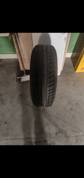 Rueda 205/65 R15 Dynaxer HP