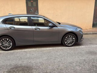 BMW serie 1