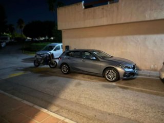 BMW serie 1