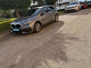 BMW serie 1