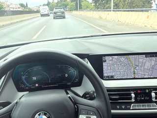 BMW serie 1