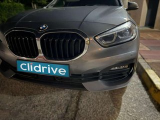 BMW serie 1