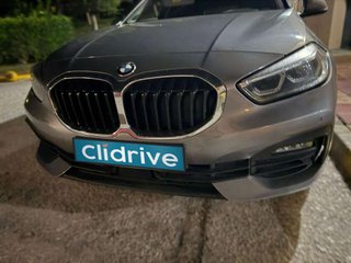 BMW serie 1