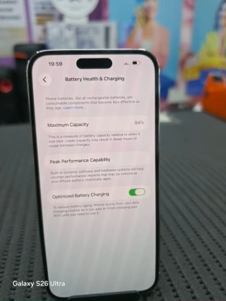 iPhone 14 Pro Max 256gb