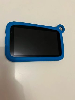 Tablet Preta