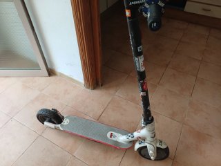 Patinete Eléctrico