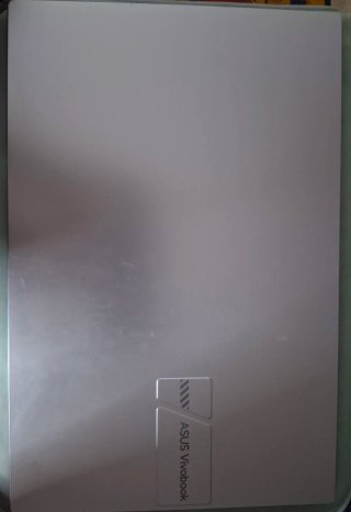 ASUS Vivobook Plata