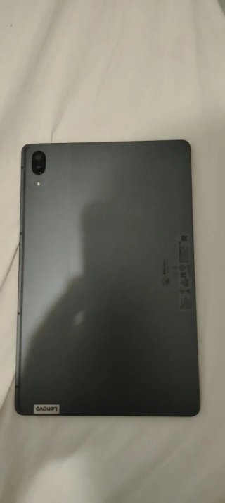 Lenovo Tab P11 Pro 2nd Gen Gris
