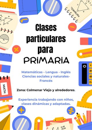 Clases particulares