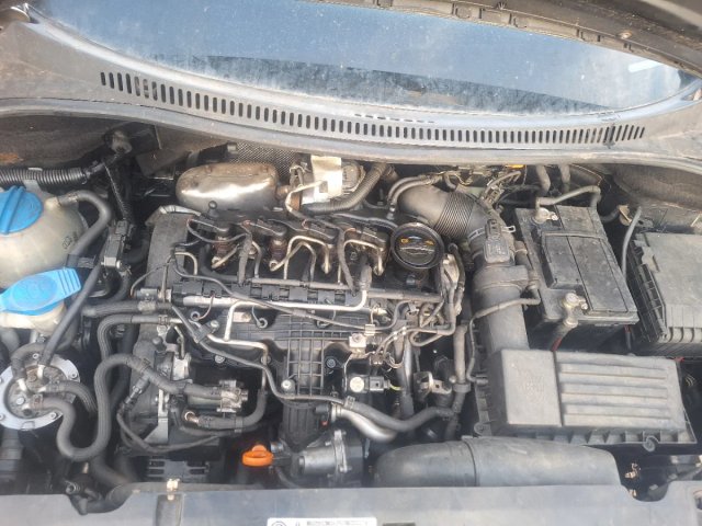 Seat Altea para piezas 1.6 /205