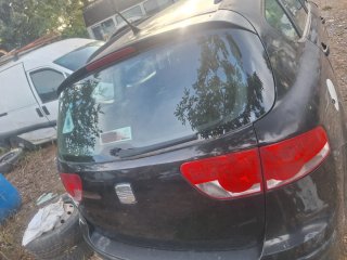 Seat Altea para piezas 1.6 /205