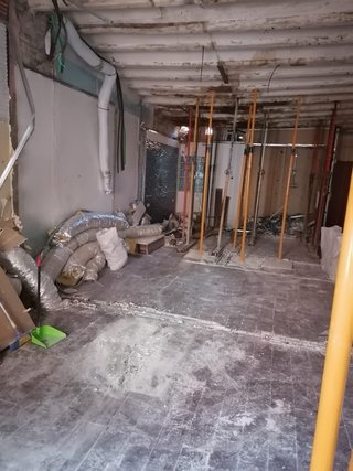 Instalaciones eléctricas com boletín
