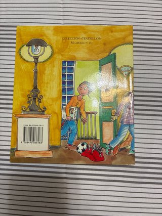 Las cosas del abuelo