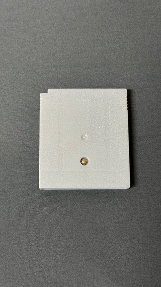 Pokemon Plata ORIGINAL GameBoy
