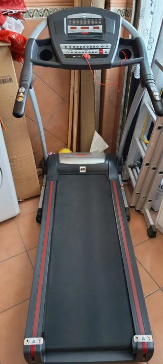 Cinta de correr BH Impulse 2